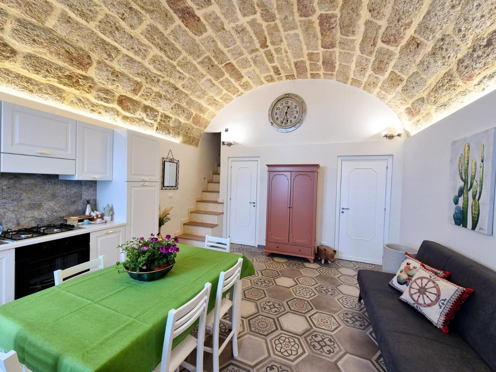Azzurra Home Terrasini Buitenkant foto