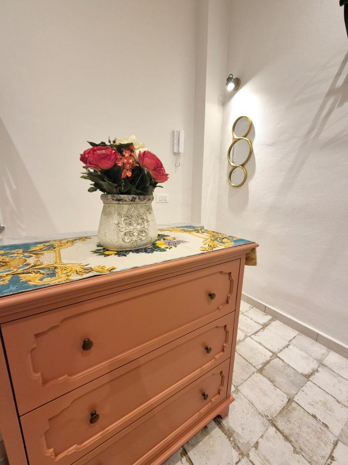 Azzurra Home Terrasini Buitenkant foto